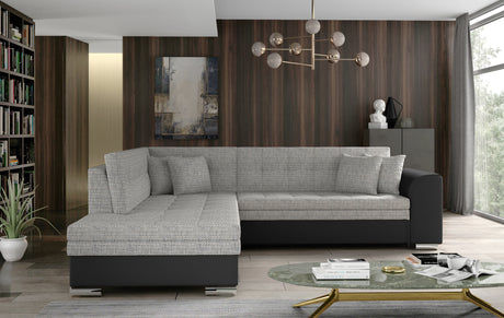 Corner Sofa EL4521