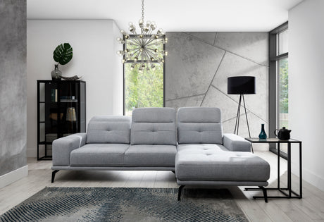 Corner Sofa EL8471