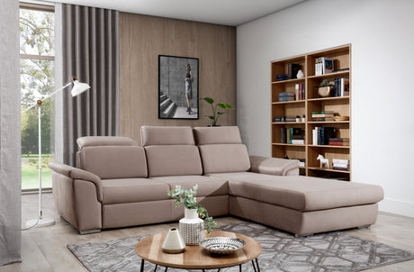 Corner Sofa EL5961