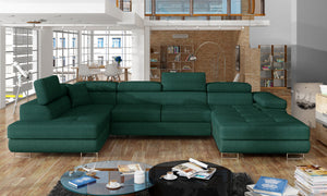 Sofa EL4772