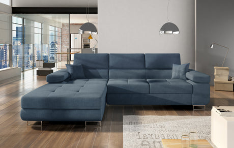 Corner Sofa EL3776