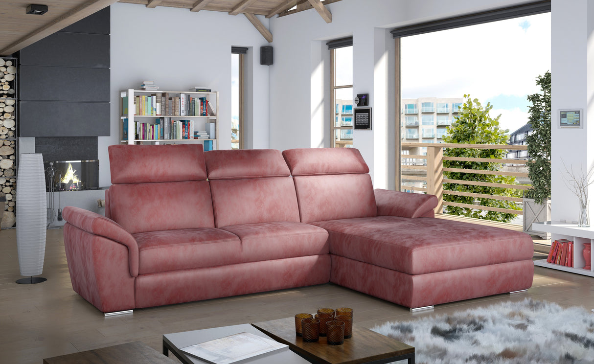 Corner Sofa EL5961