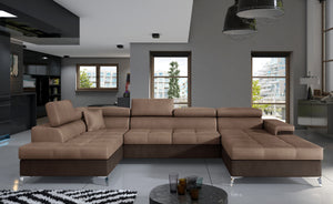 Sofa EL9086