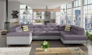 Sofa EL7353