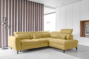 Sofa EL3928