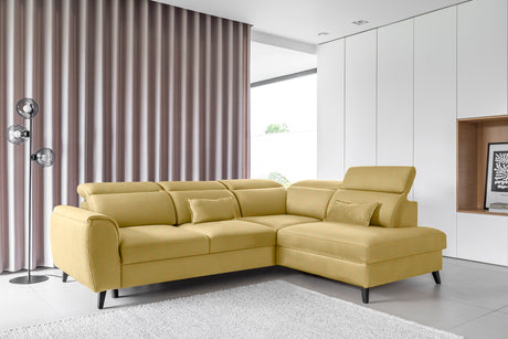 Sofa EL3928