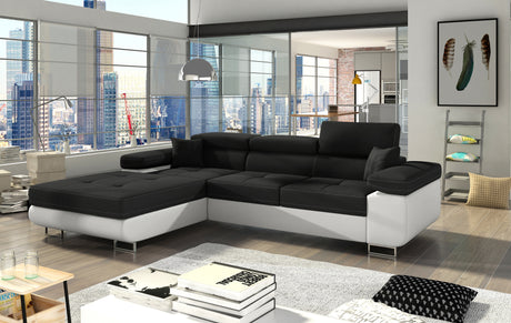 Corner Sofa EL3776