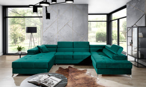 Sofa EL9086