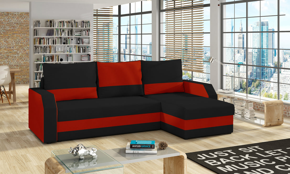 Sofa EL6419