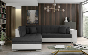 Corner Sofa EL4521