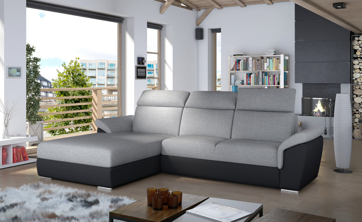 Corner Sofa EL5961