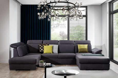 Sofa EL3954