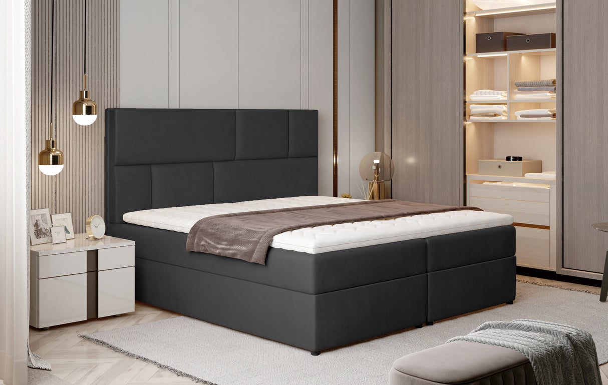 Box Spring EL3985