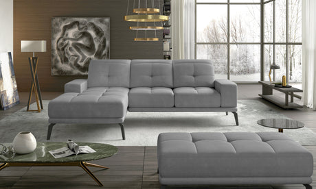 Corner Sofa EL8471