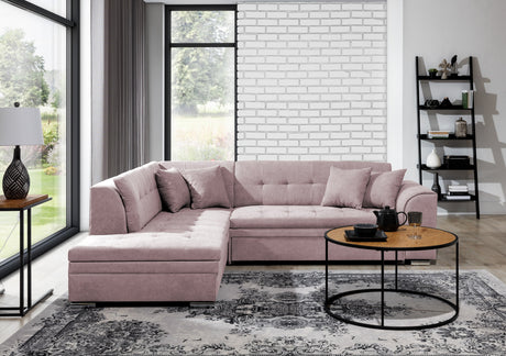 Corner Sofa EL4521