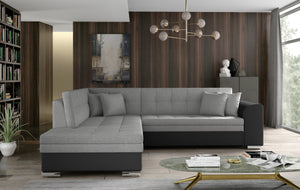 Corner Sofa EL4521