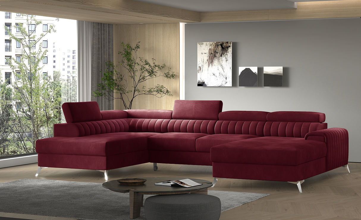 Sofa EL8964