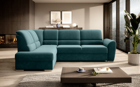 Sofa EL4636