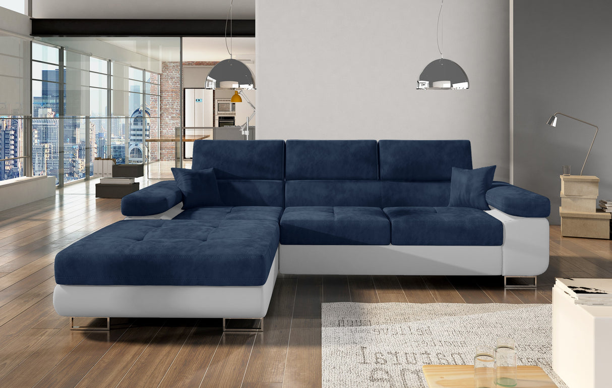 Corner Sofa EL3776