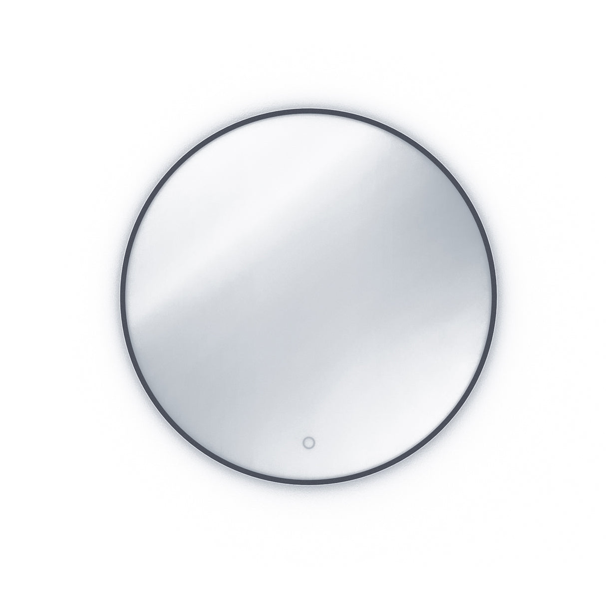 Mirror with lighting EL1618