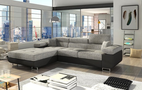 Corner Sofa EL3776