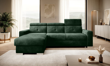 Sofa EL9641