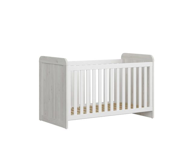 Baby Cot BR1075