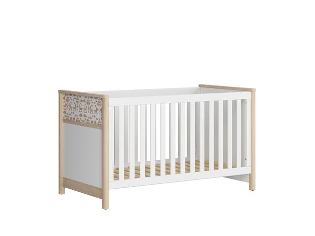 Baby Cot BR0421