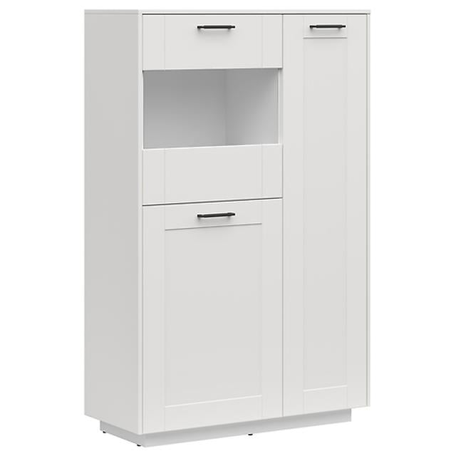 Display Cabinet BR2602