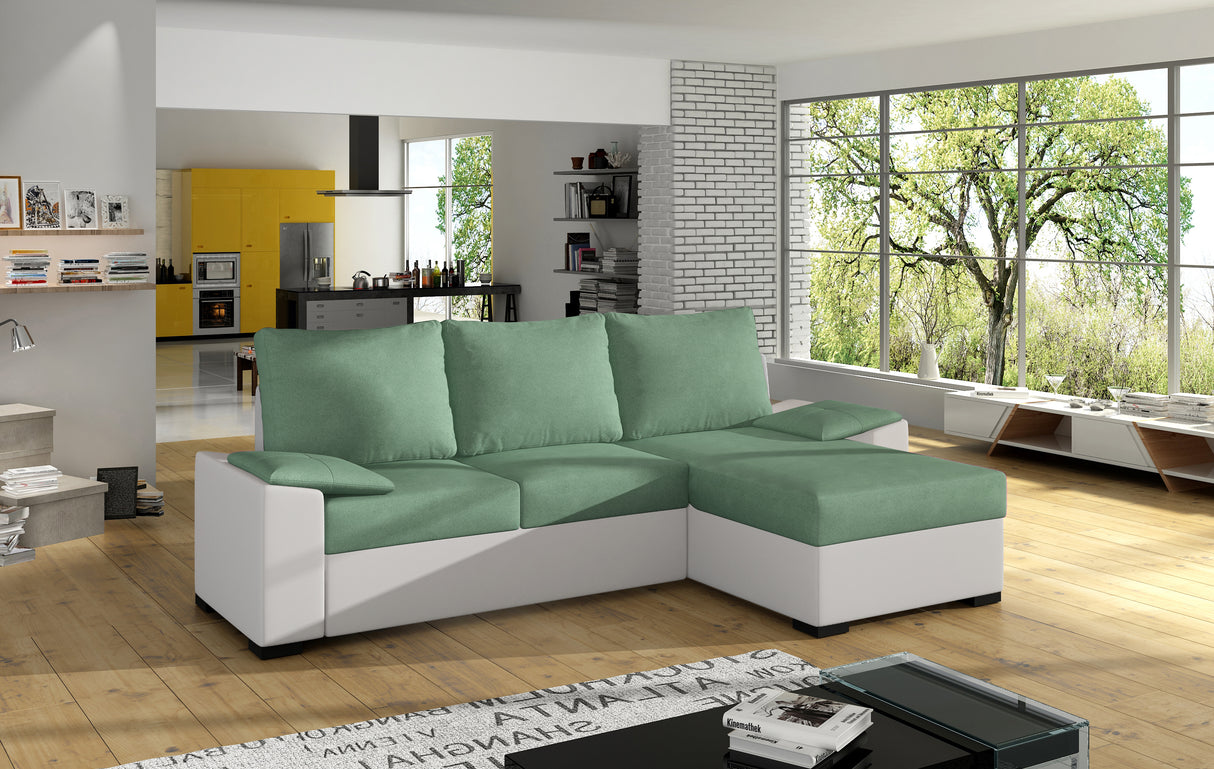 Sofa EL7047