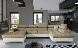 Sofa EL9086