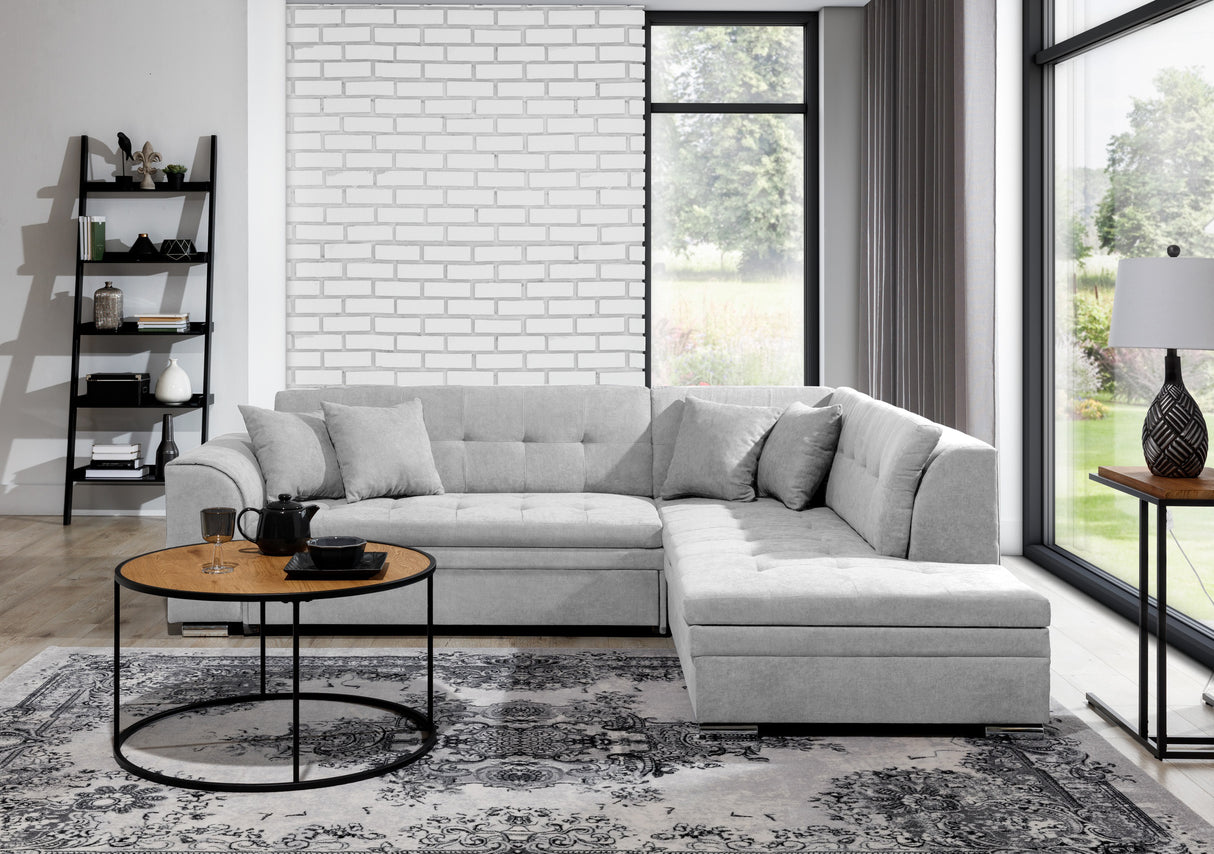 Corner Sofa EL4521