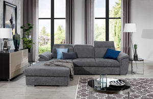 Corner Sofa EL5961