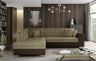 Corner Sofa EL4521