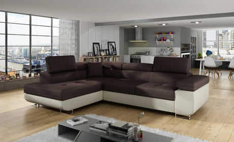 Sofa EL3550