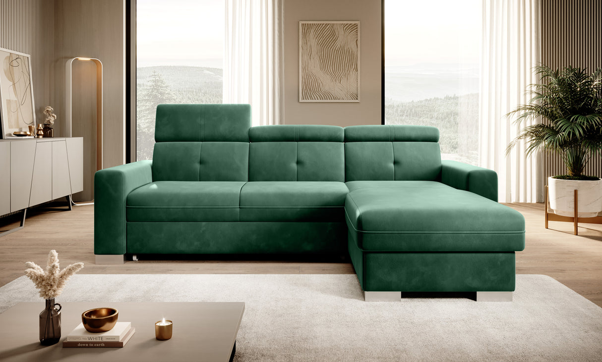 Sofa EL9641