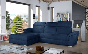 Corner Sofa EL5961