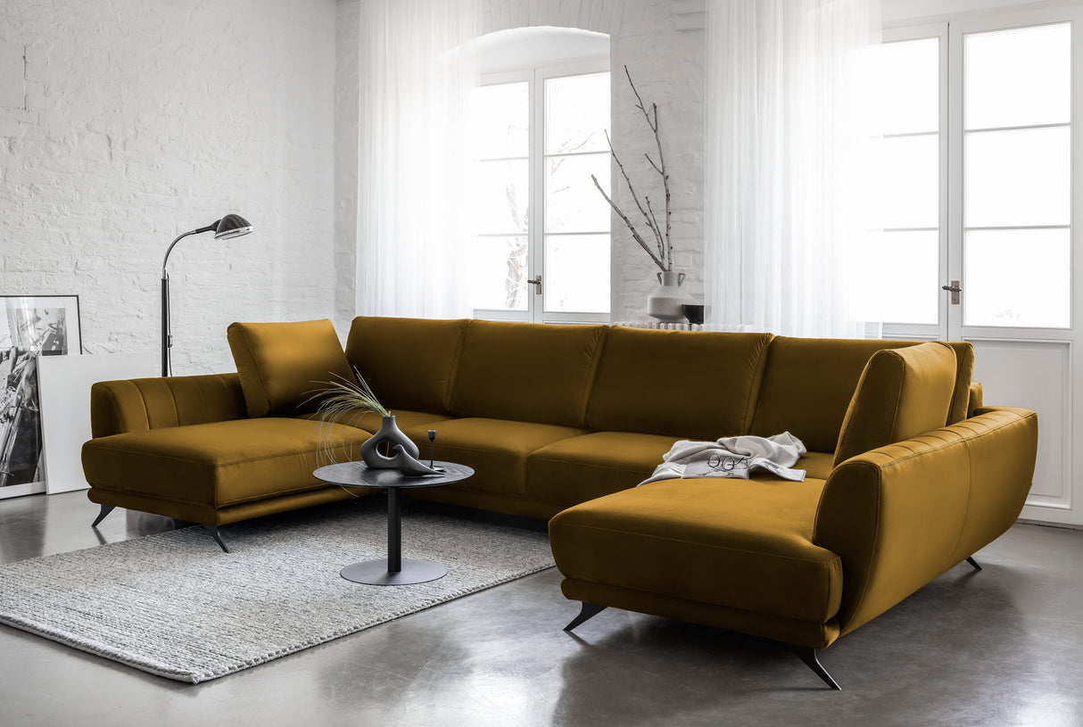 Sofa EL4405