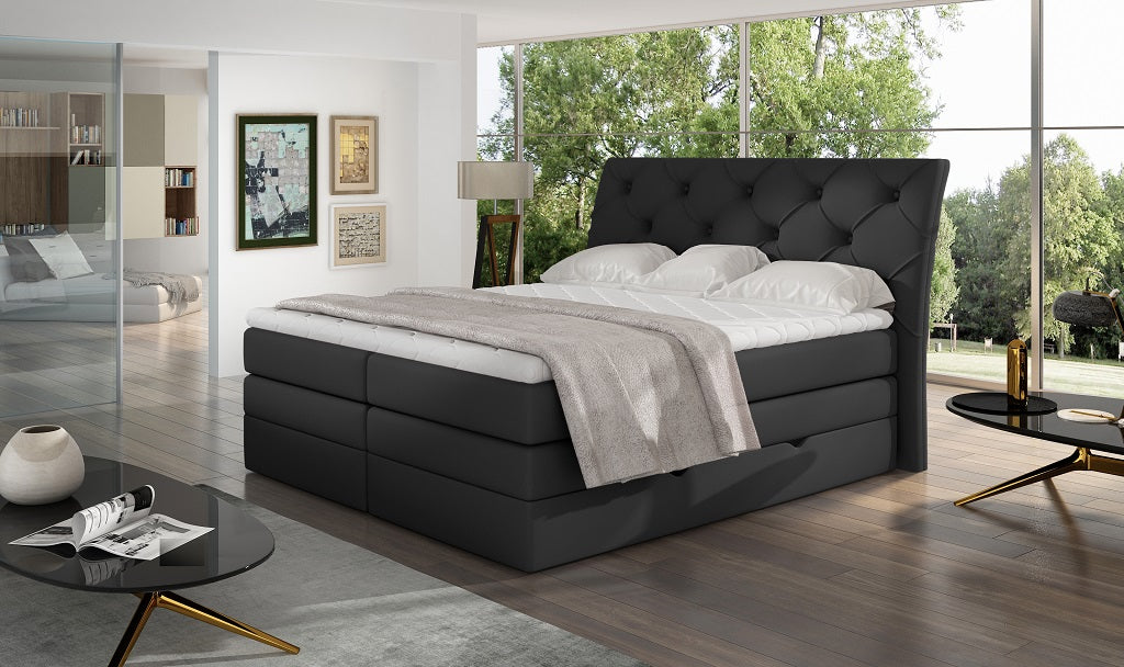 Box Spring EL8033