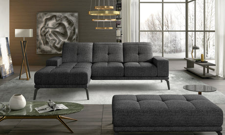 Corner Sofa EL8471