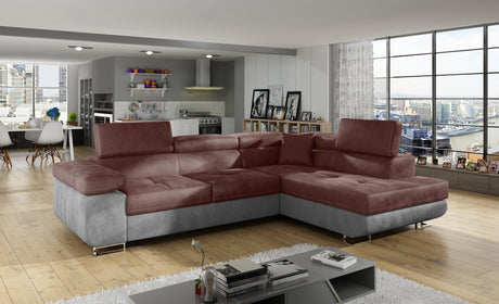 Sofa EL3550