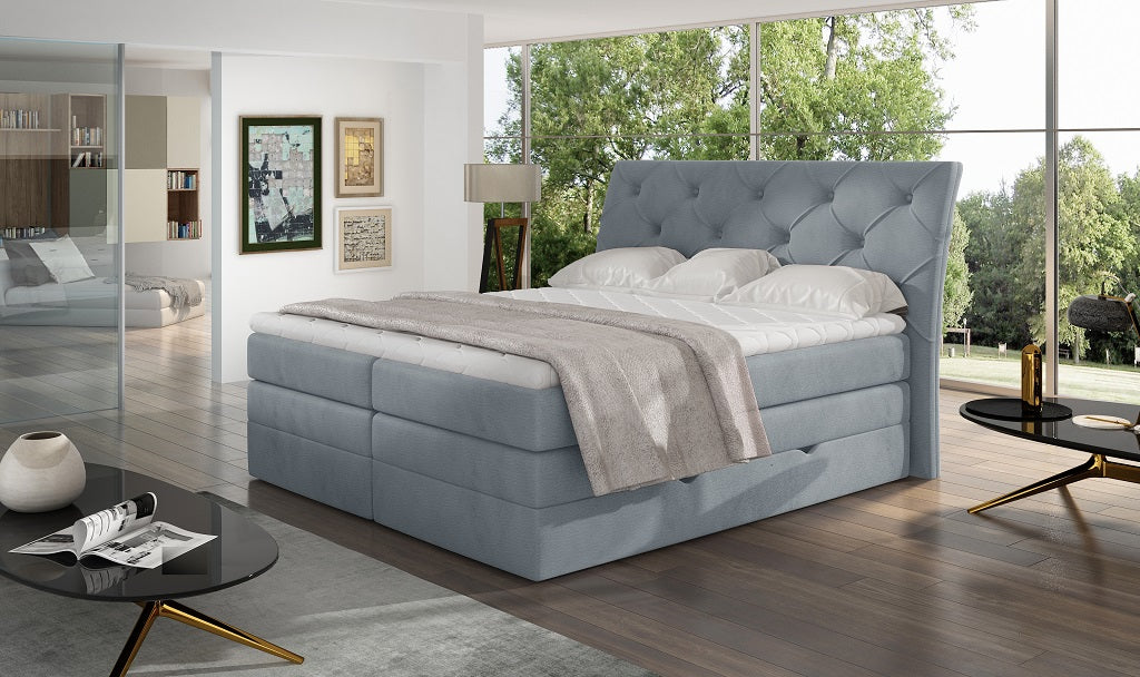 Box Spring EL8033