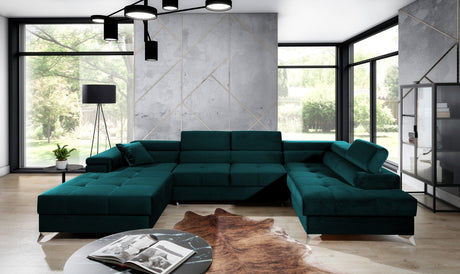 Sofa EL9086