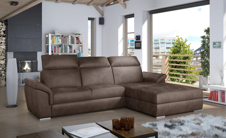 Corner Sofa EL5961