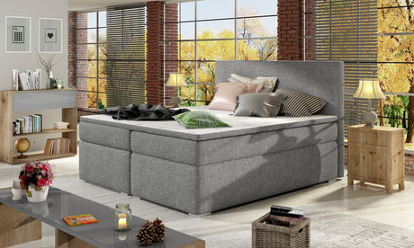 Box Spring EL1477