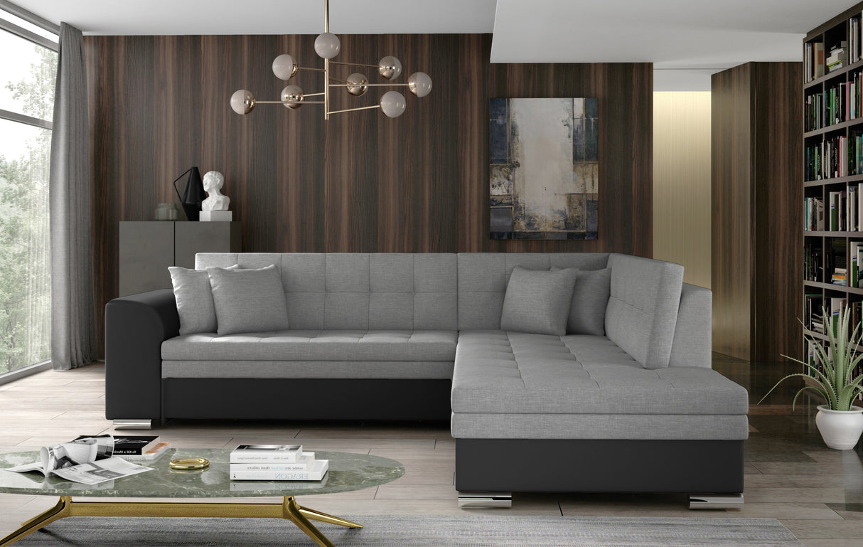 Corner Sofa EL4521