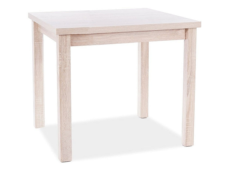 Table SG0527