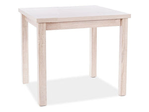 Table SG0527