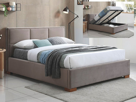 Bed SG0715