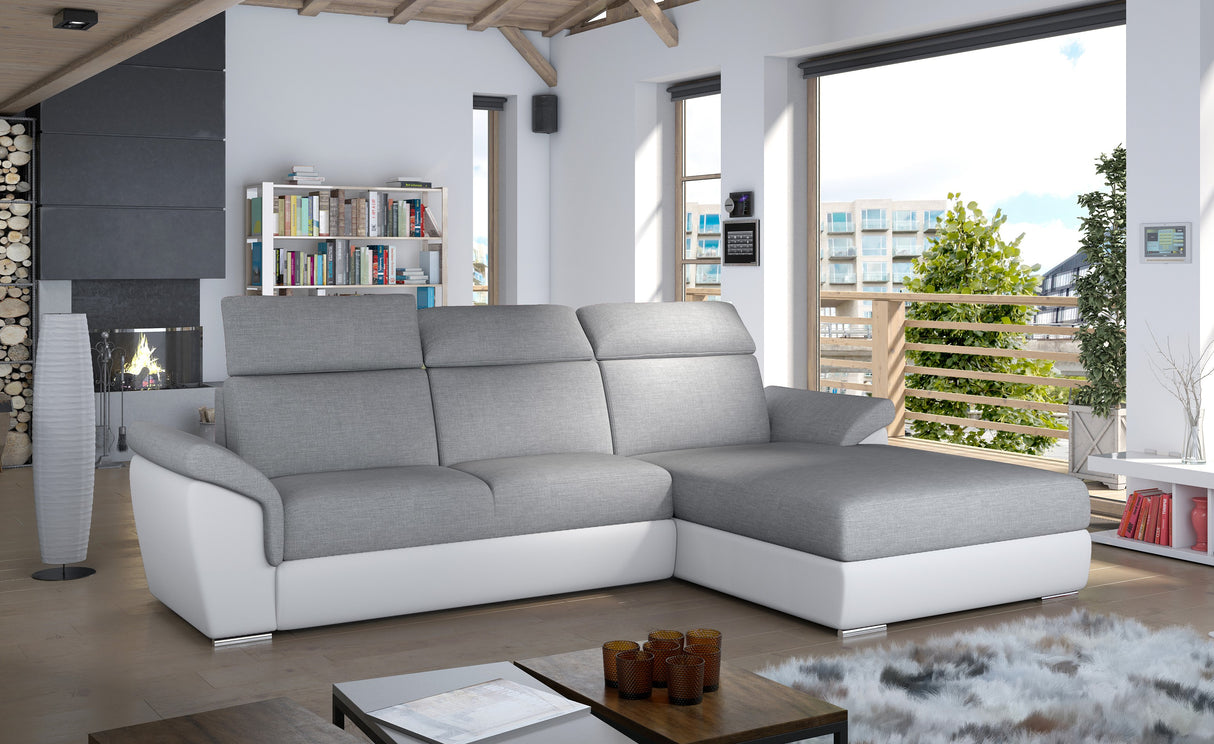 Corner Sofa EL5961